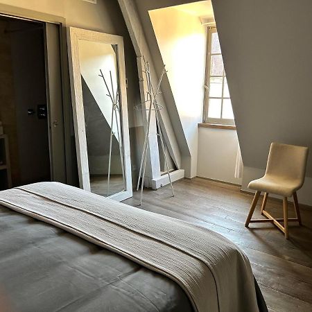 Appartamento Le Balconnet Sarlat Esterno foto