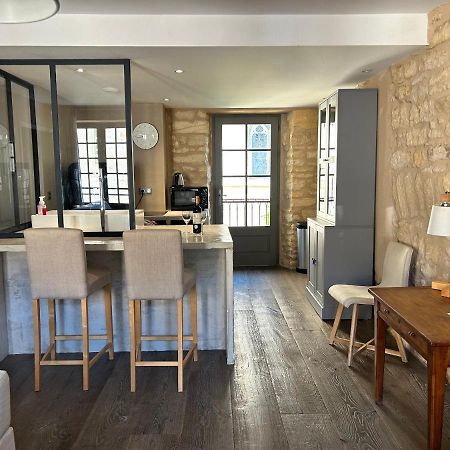 Appartamento Le Balconnet Sarlat Esterno foto